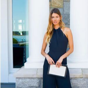 Julia Jordan Black Dress